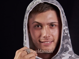 Axeldamian