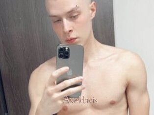 Axeldavis