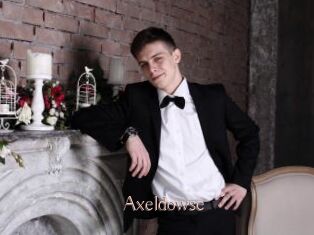 Axeldowse