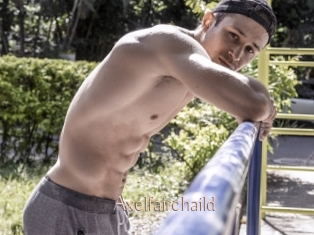 Axelfairchaild