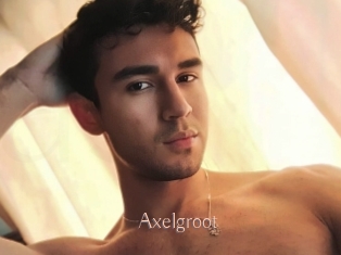 Axelgroot