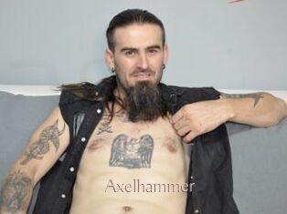 Axelhammer