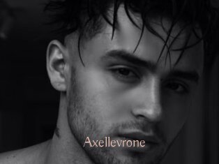 Axellevrone