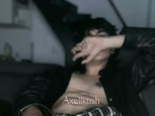 Axellkush