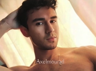 Axelmourad