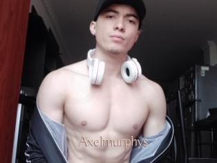 Axelmurphys