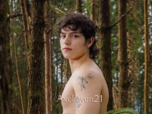 axelraven21 Anal Sexe