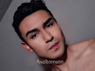 Axeltomson