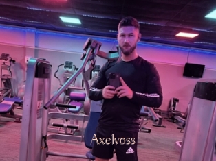 axelvoss Anal Sexe