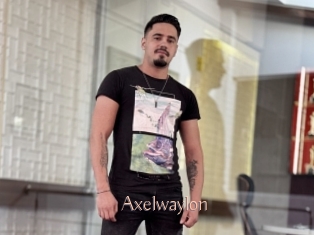 Axelwaylon