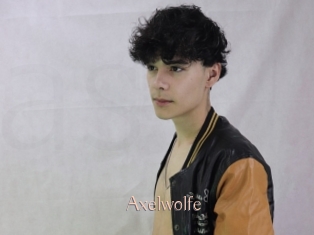 axelwolfe Anal Sexe