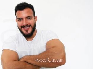 AxxelCaesar