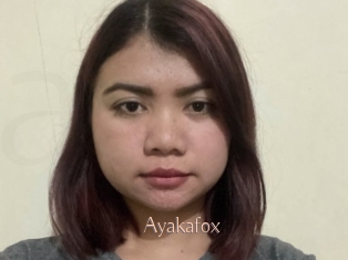 Ayakafox