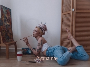 Ayanamay