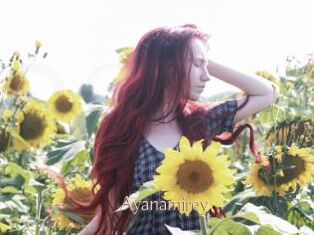 Ayanamirey