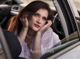 Ayannaafrim