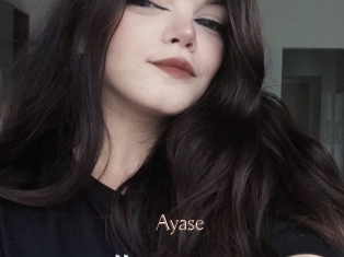Ayase