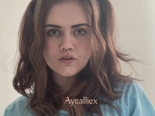 Ayealliex
