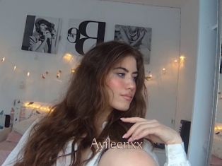 Ayileenxx