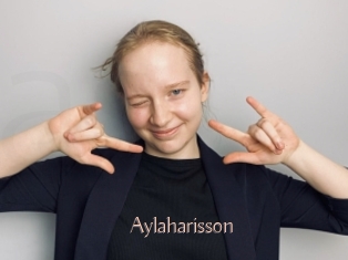 Aylaharisson
