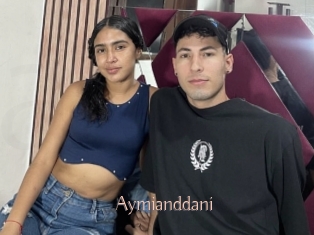 Aymianddani
