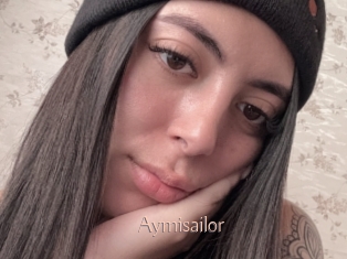 Aymisailor