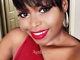 Ayolaxulu