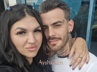 Aysha7ken