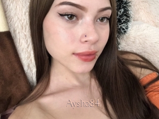 Aysha84