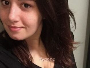 Aysone