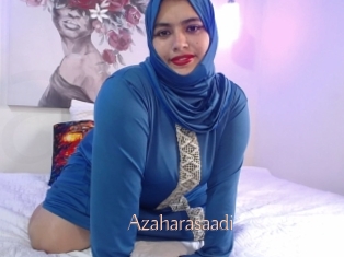 Azaharasaadi