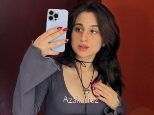Azaliadiaz