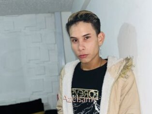 Azelsamy