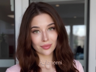 Azilanomi