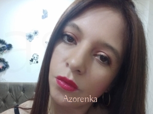 Azorenka