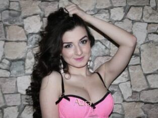 Azra