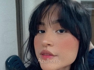 Azulhorny