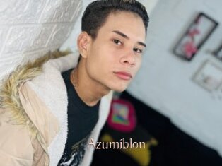 Azumiblon