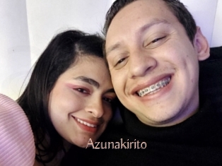 Azunakirito