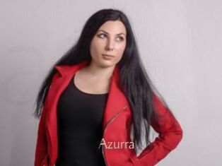 azurra Anal Sexe