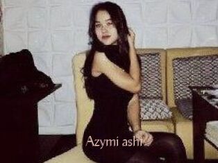 Azymi_ashi