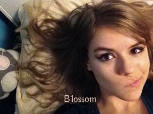 B1ossom