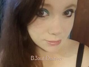 B3autiDisaster