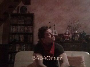 BABAOrhum