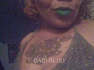 BABYREDD