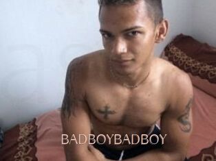 BADBOYBADBOY