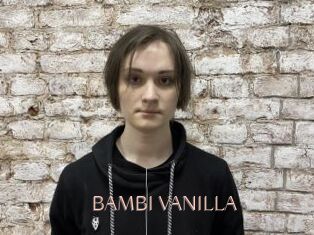 BAMBI_VANILLA