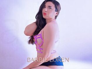 BARBIE_LOREN
