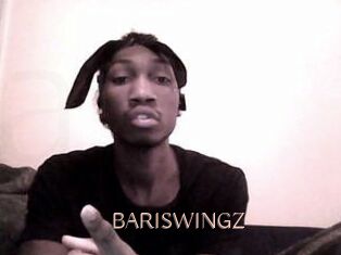 BARISWINGZ