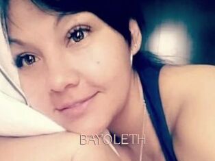 BAYOLETH